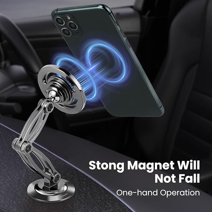 Car Phone Holder for Magsafe